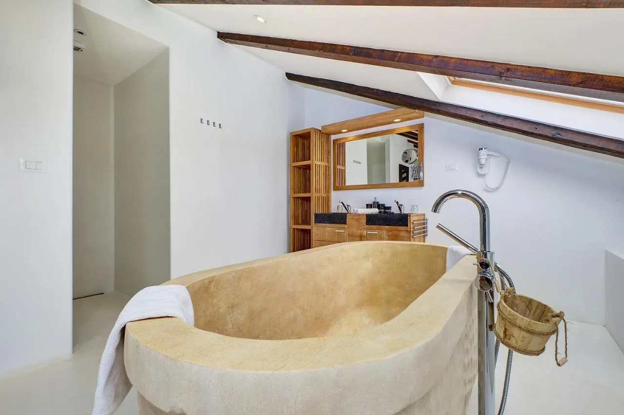 Dolphin Suites Veli Losinj Croatia