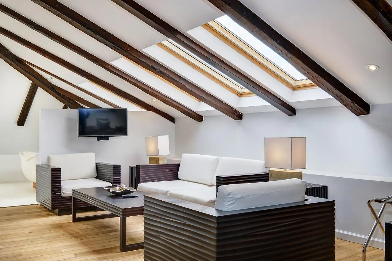 Dolphin Suites Veli Losinj Hotel