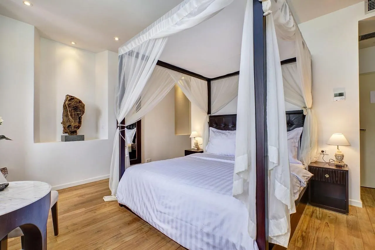 Hotel Dolphin Suites Veli Losinj