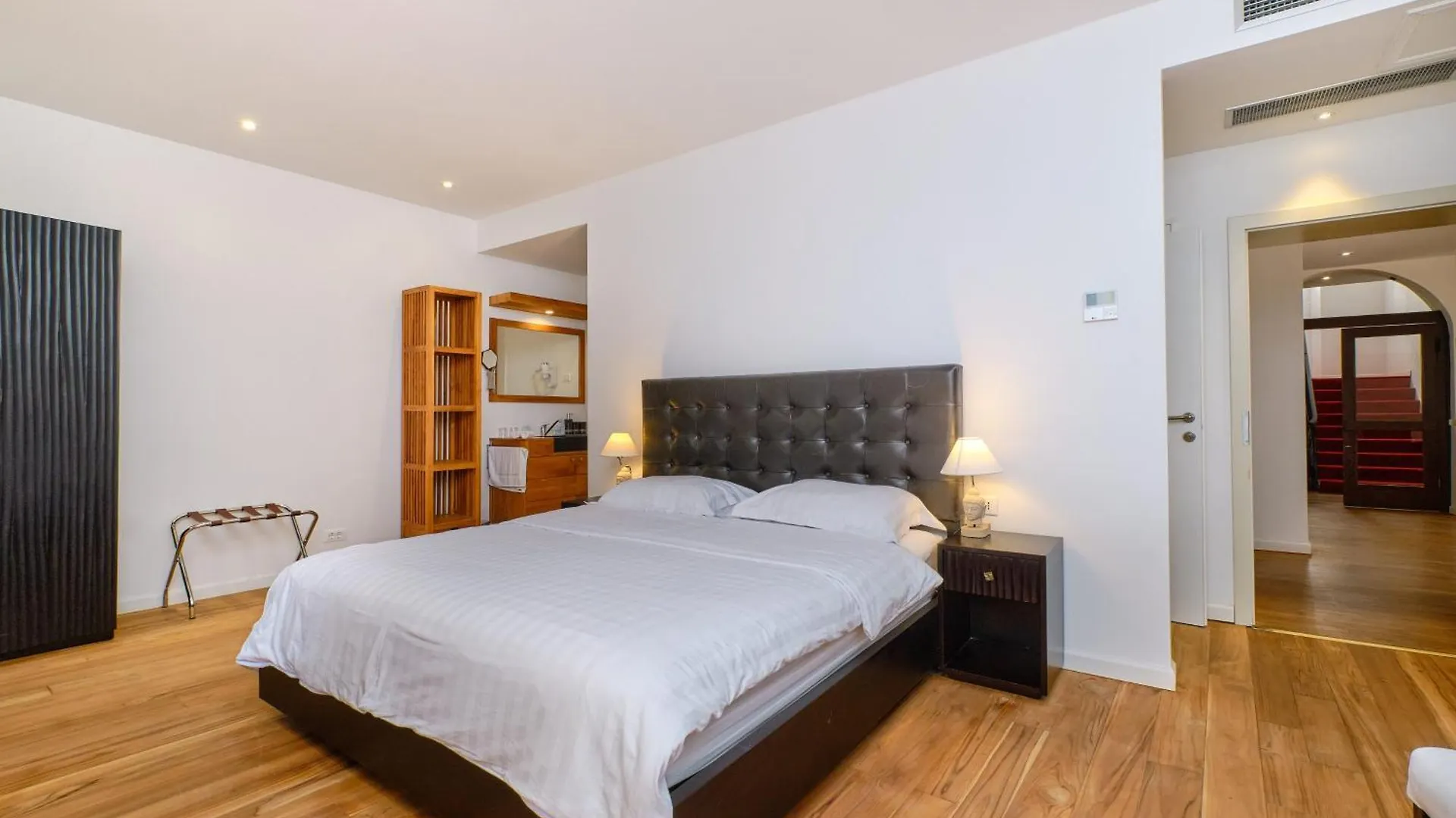 Dolphin Suites Veli Losinj Croatia