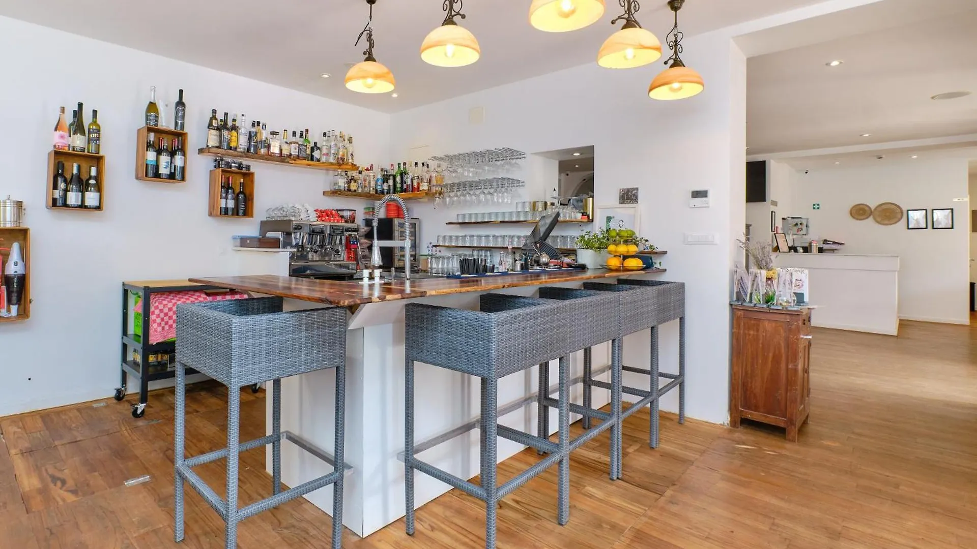 Hotel Dolphin Suites Veli Losinj