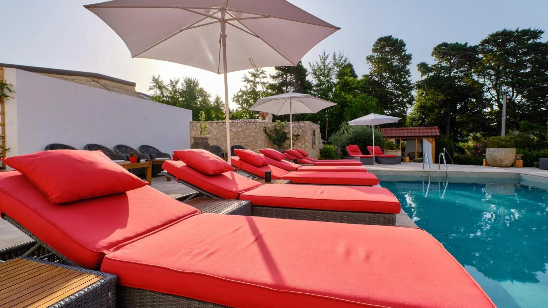 Dolphin Suites Veli Losinj 4*,  Croatia
