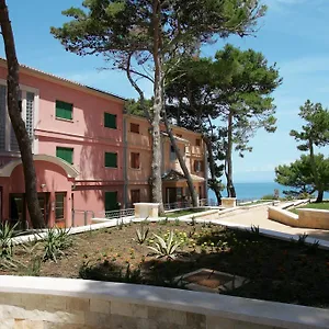 Punta Appartement