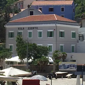 Vila Conte Hotel