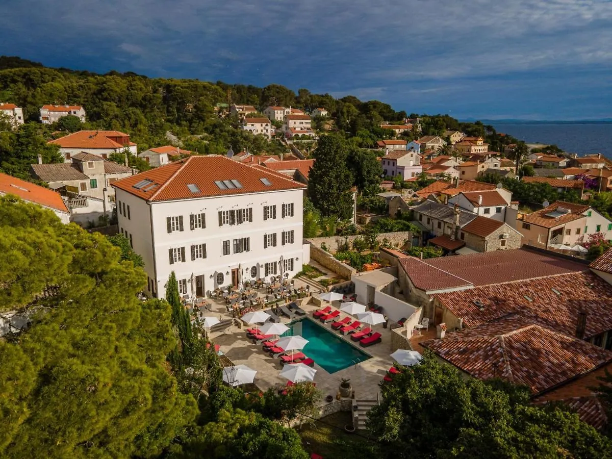 Hotel Dolphin Suites Veli Lošinj